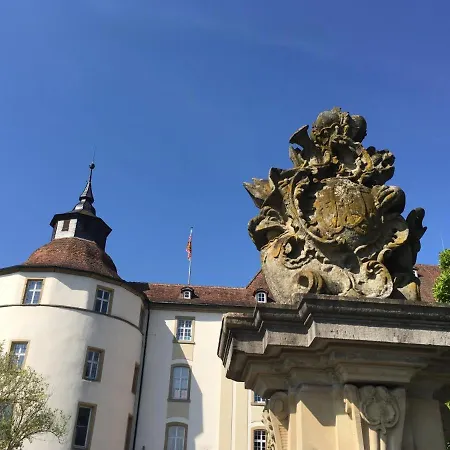 Schlossbrauerei Holiday home
