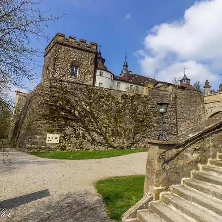 Schlossbrauerei * Langenburg