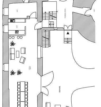 Holiday home Schlossbrauerei Langenburg