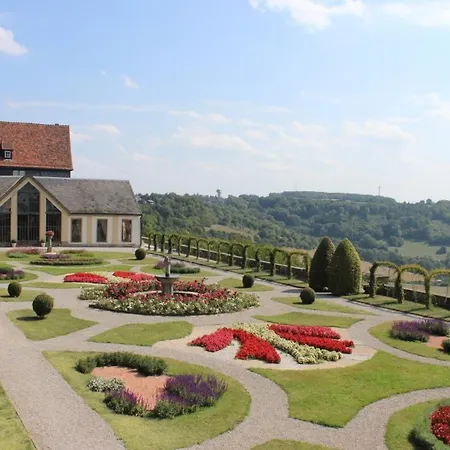 Holiday home Schlossbrauerei