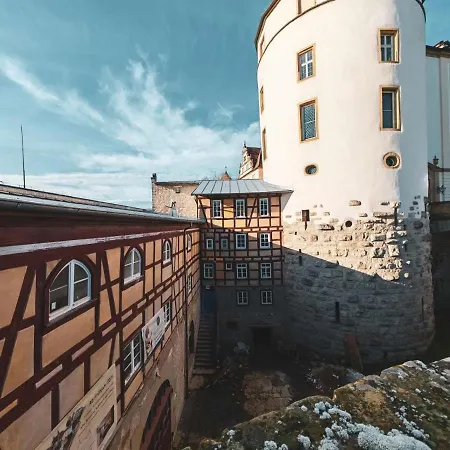 Schlossbrauerei * Langenburg