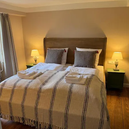 Schlossbrauerei Holiday home