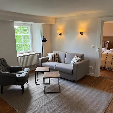 Holiday home Schlossbrauerei