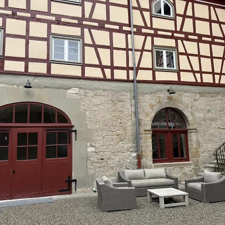 Schlossbrauerei * Langenburg
