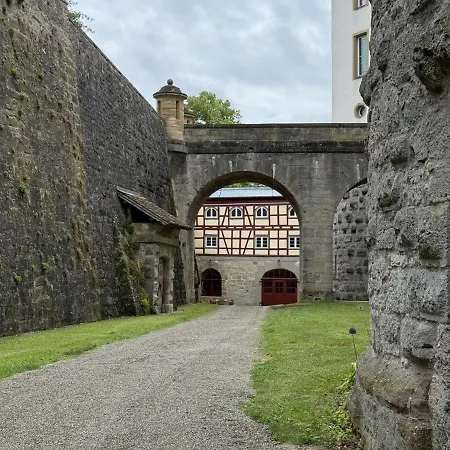 Schlossbrauerei *
