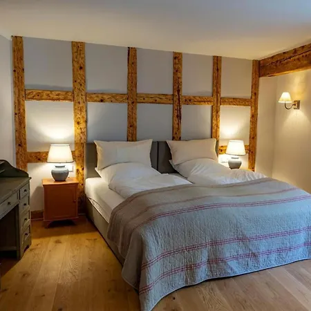 Schlossbrauerei Nyaraló Langenburg