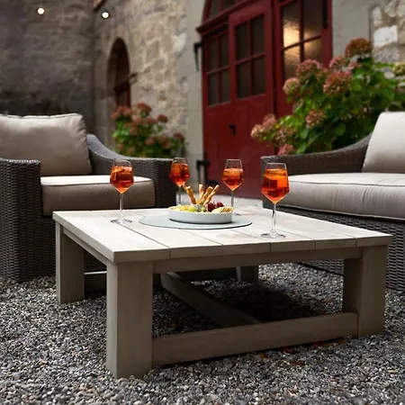 Nyaraló Schlossbrauerei