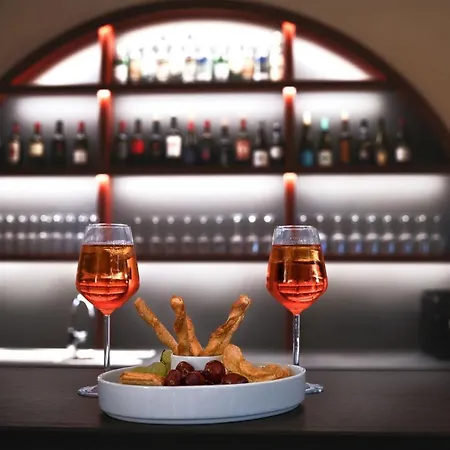 Schlossbrauerei Nyaraló