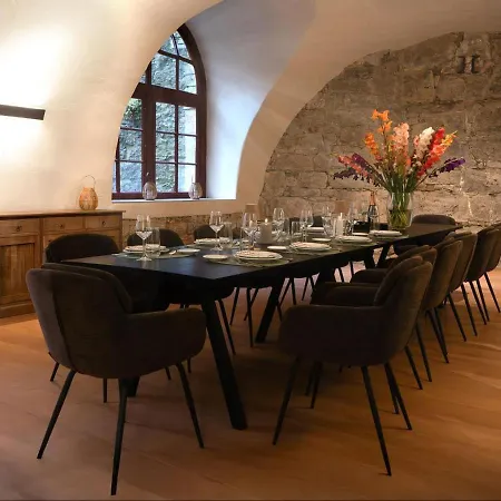 Schlossbrauerei Langenburg