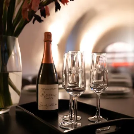 Nyaraló Schlossbrauerei