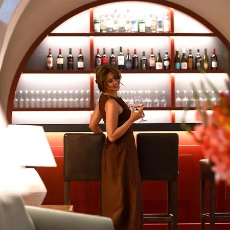 Schlossbrauerei Nyaraló Langenburg