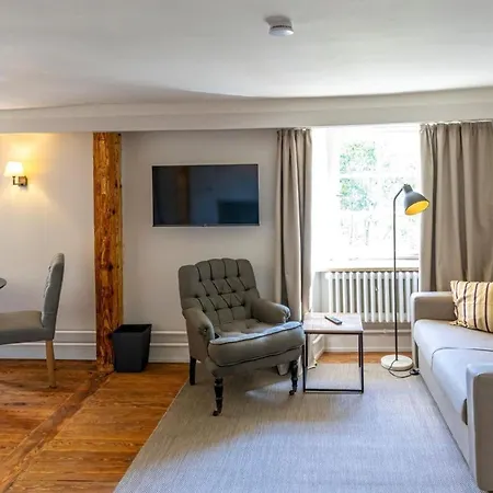 Nyaraló Schlossbrauerei