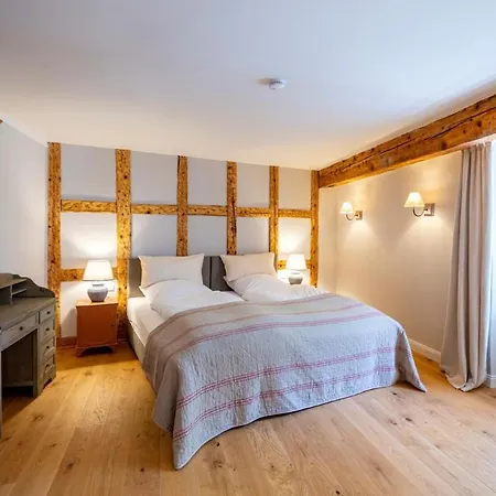 Schlossbrauerei Langenburg