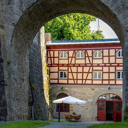 Schlossbrauerei * Langenburg