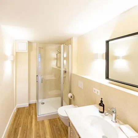 Nyaraló Schlossbrauerei Langenburg