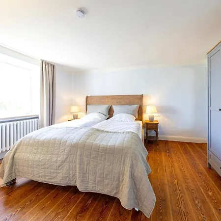 Nyaraló Schlossbrauerei *